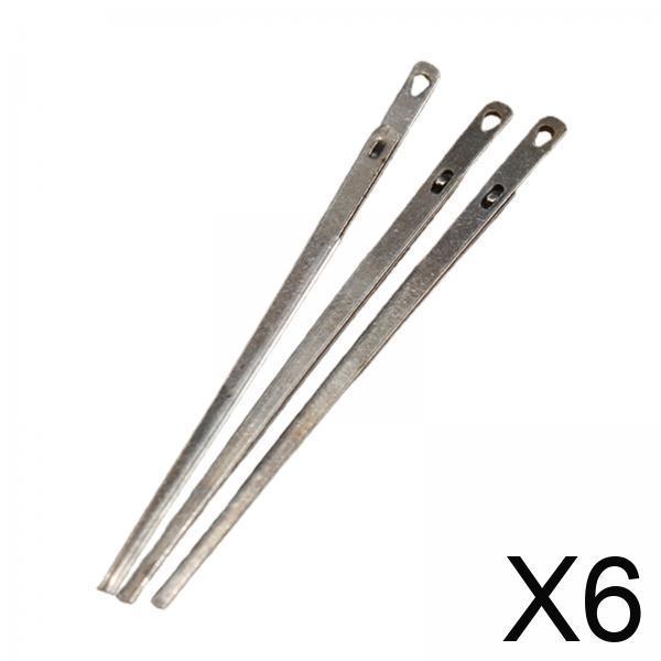 Leatherwork Hand Sewing Needles - ชุดเข็มโลหะหนังคุณภาพดีสำหรับงานเย็บมือ งานฝีมือหนัง และงานเจาะลายบนกระเป๋าหนัง