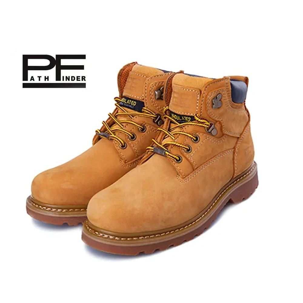 Pf แฟชั่นผู้ชายของแท้หนังรถจัก - Leather Work Fabric บทวิจารณ์และราคา