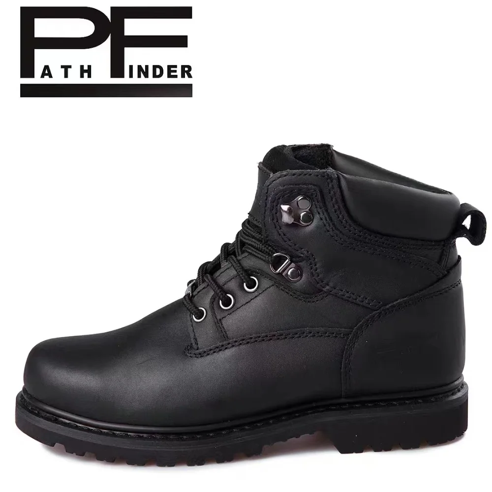 Pf แฟชั่นผู้ชายของแท้หนังรถจัก - Leather Work Fabric บทวิจารณ์และราคา