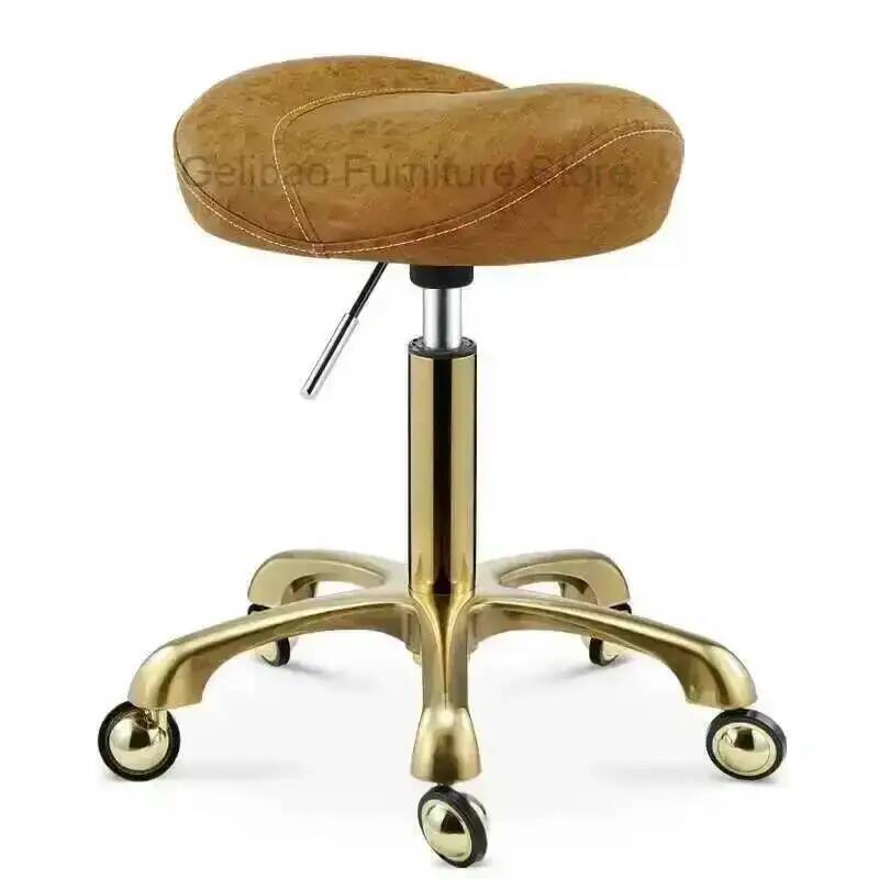 เก้าอี้ร้านตัดผม เก้าอี้เสริมส - Leatherwork Bench บทวิจารณ์และราคา