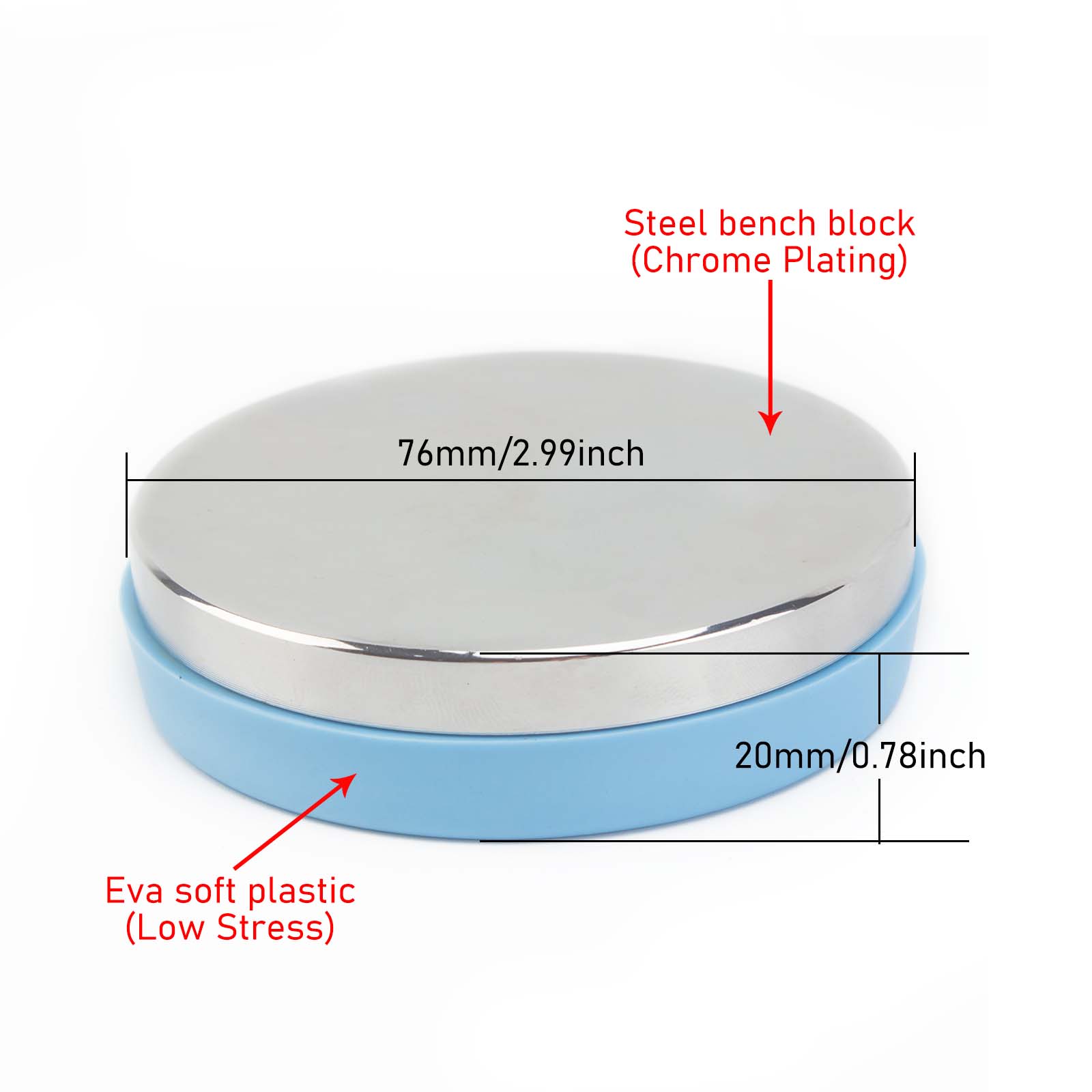 เครื่องประดับปั๊ม Bench โลหะเจ - Leatherwork Bench บทวิจารณ์และราคา