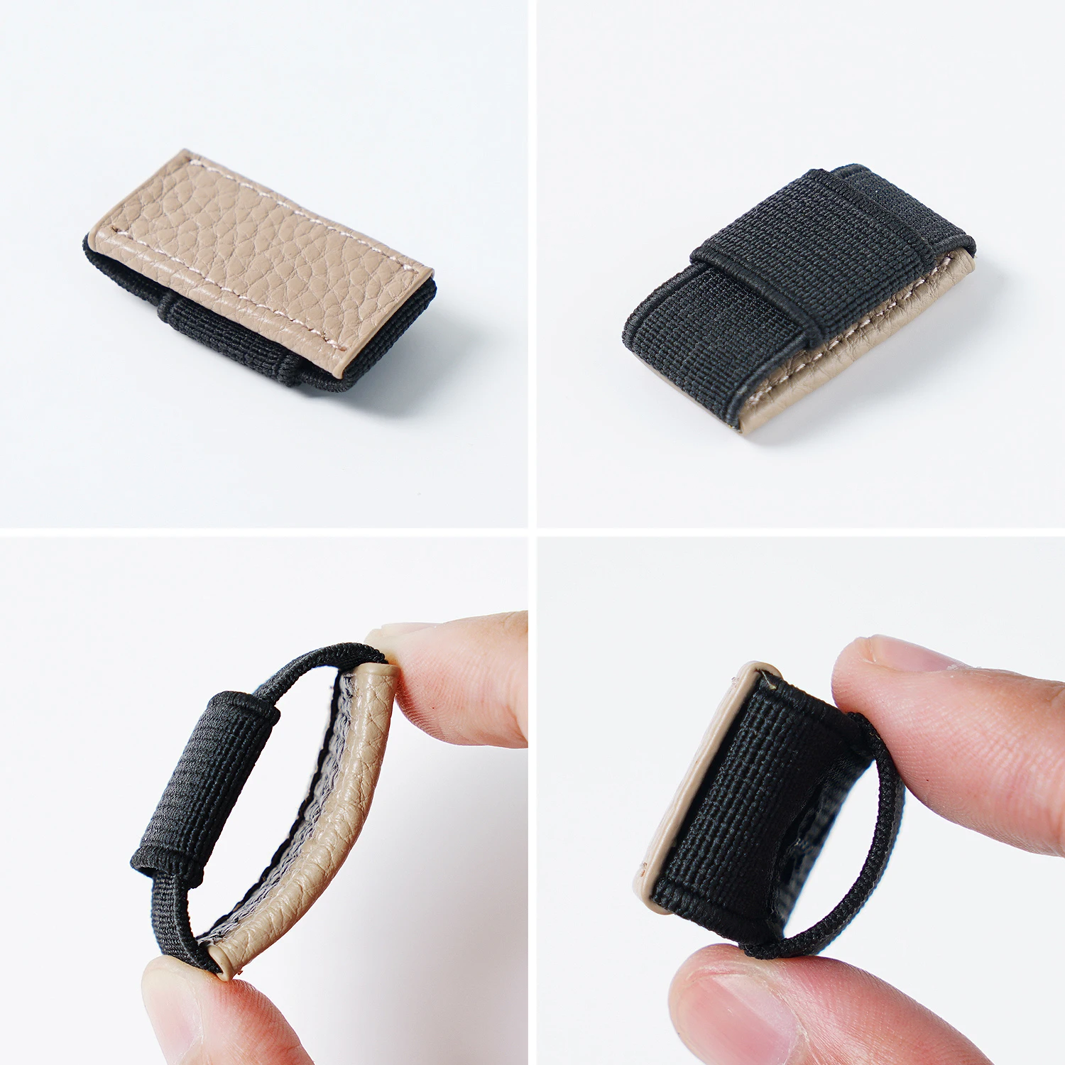 Moterm หนัง Penloop ห่วงดินสอย - Leather Work Notebook บทวิจารณ์และราคา