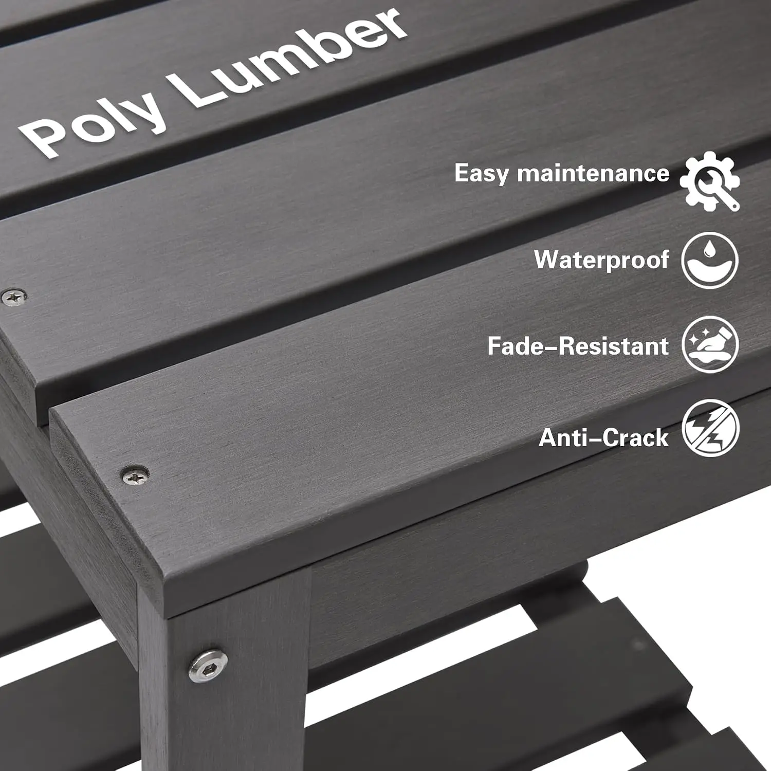 โต๊ะปลูกต้นไม้กลางแจ้ง, โต๊ะปล - Leatherwork Bench บทวิจารณ์และราคา