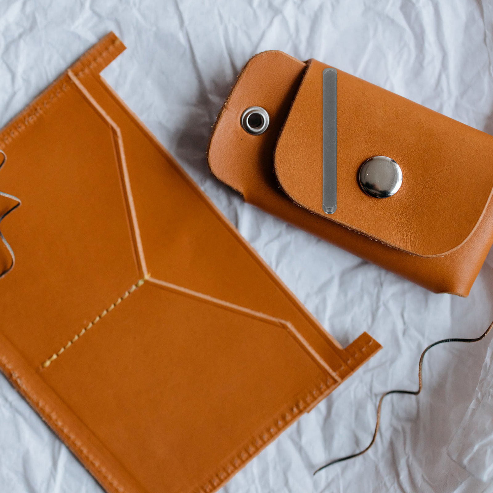 ชุดตราประทับเหล็ก 12 ชิ้น ลายส - Leatherwork Free Patterns บทวิจารณ์และราคา