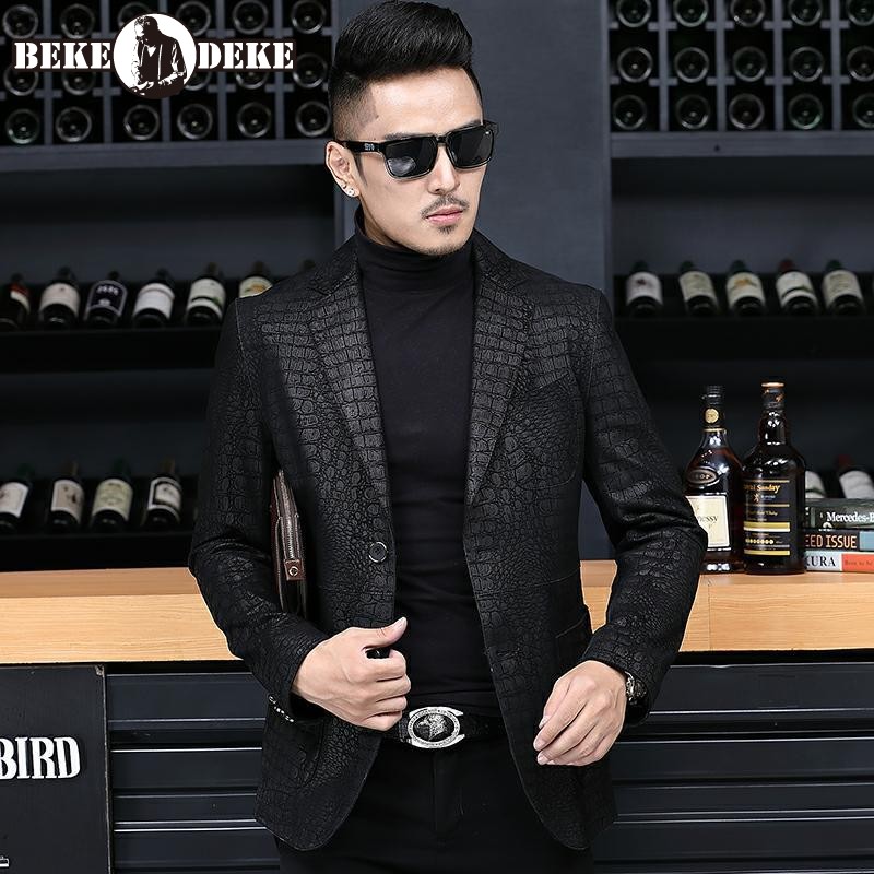 ฤดูใบไม้ร่วงผู้ชายหนังแกะหนังแ - Leather Work Jacket Mens บทวิจารณ์และราคา
