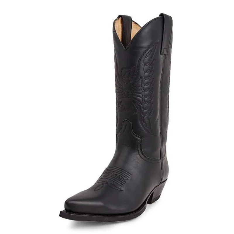 คาวบอยผู้ชายผู้หญิงประเทศ Vint - Leather Work Fabric บทวิจารณ์และราคา