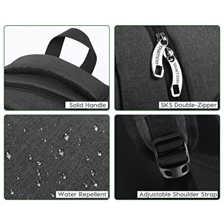 กระเป๋าเป้สะพายหลังสำหรับผู้ชา - Leather Work Womens Backpack บทวิจารณ์และราคา