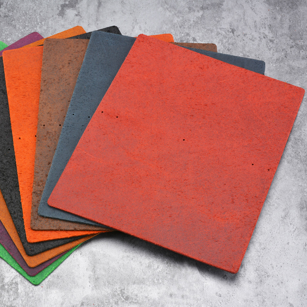 DIY โน้ตบุ๊ค Crazy Horse หนัง  - Leather Work Notebook บทวิจารณ์และราคา