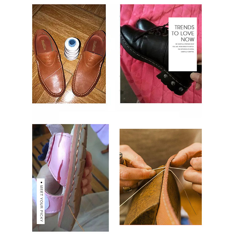 หนังเย็บ Awl ชุดเปลี่ยนได้รองเ - Leatherwork Awl บทวิจารณ์และราคา