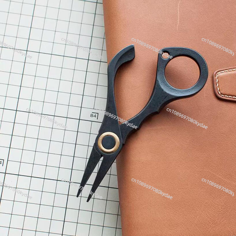 คีมดึงเข็มสแตนเลสแข็งแรงทนทาน  - Leatherwork Hand Sewing Needles บทวิจารณ์และราคา