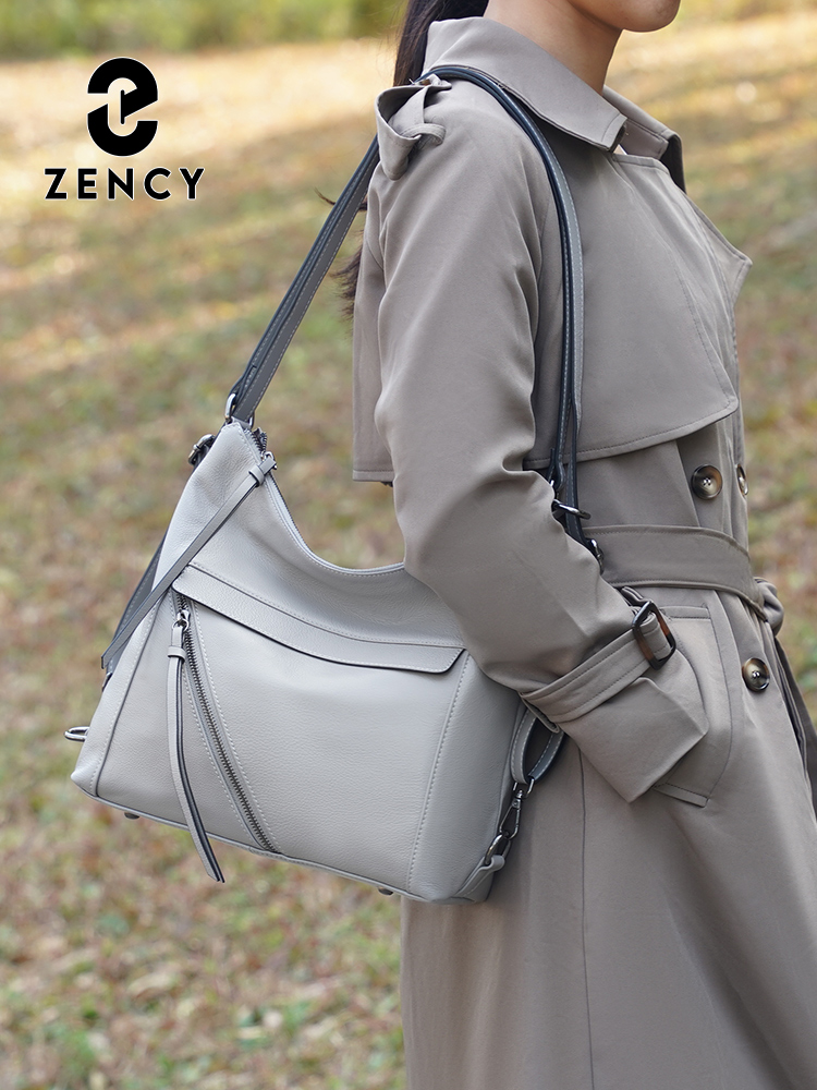 เซนซี่กระเป๋าผู้หญิง 2026 2 อิ - Leather Work Womens Backpack บทวิจารณ์และราคา