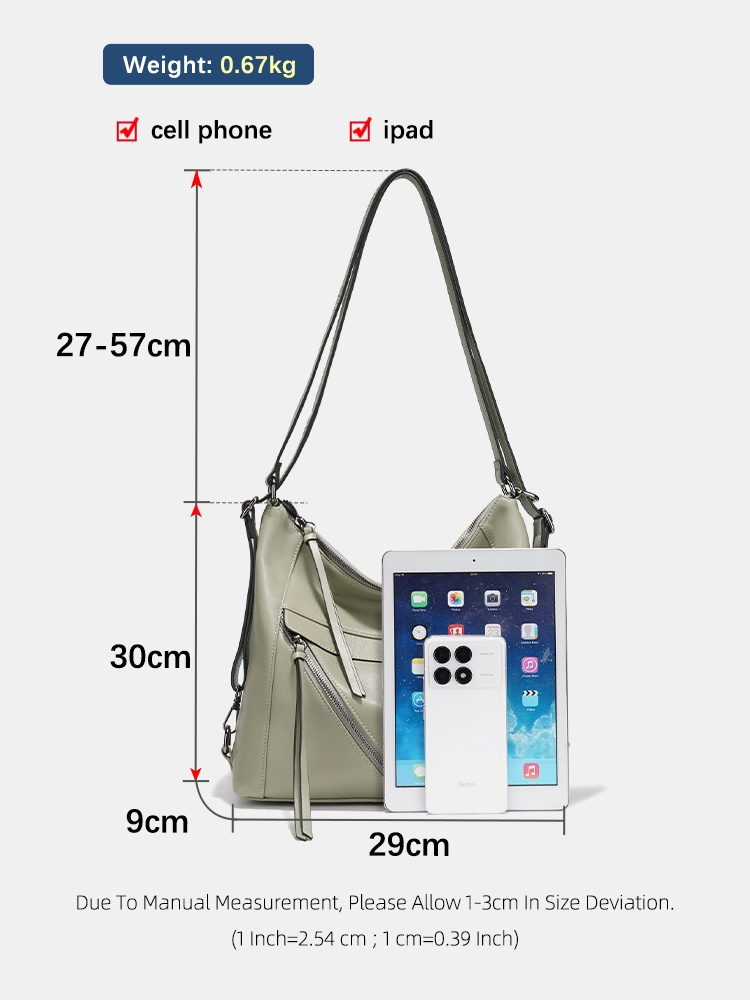 เซนซี่กระเป๋าผู้หญิง 2026 2 อิ - Leather Work Womens Backpack บทวิจารณ์และราคา