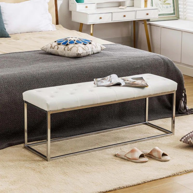 #   โต๊ะทำงานไม้ ม้านั่งยาวสำห - Leatherwork Bench บทวิจารณ์และราคา