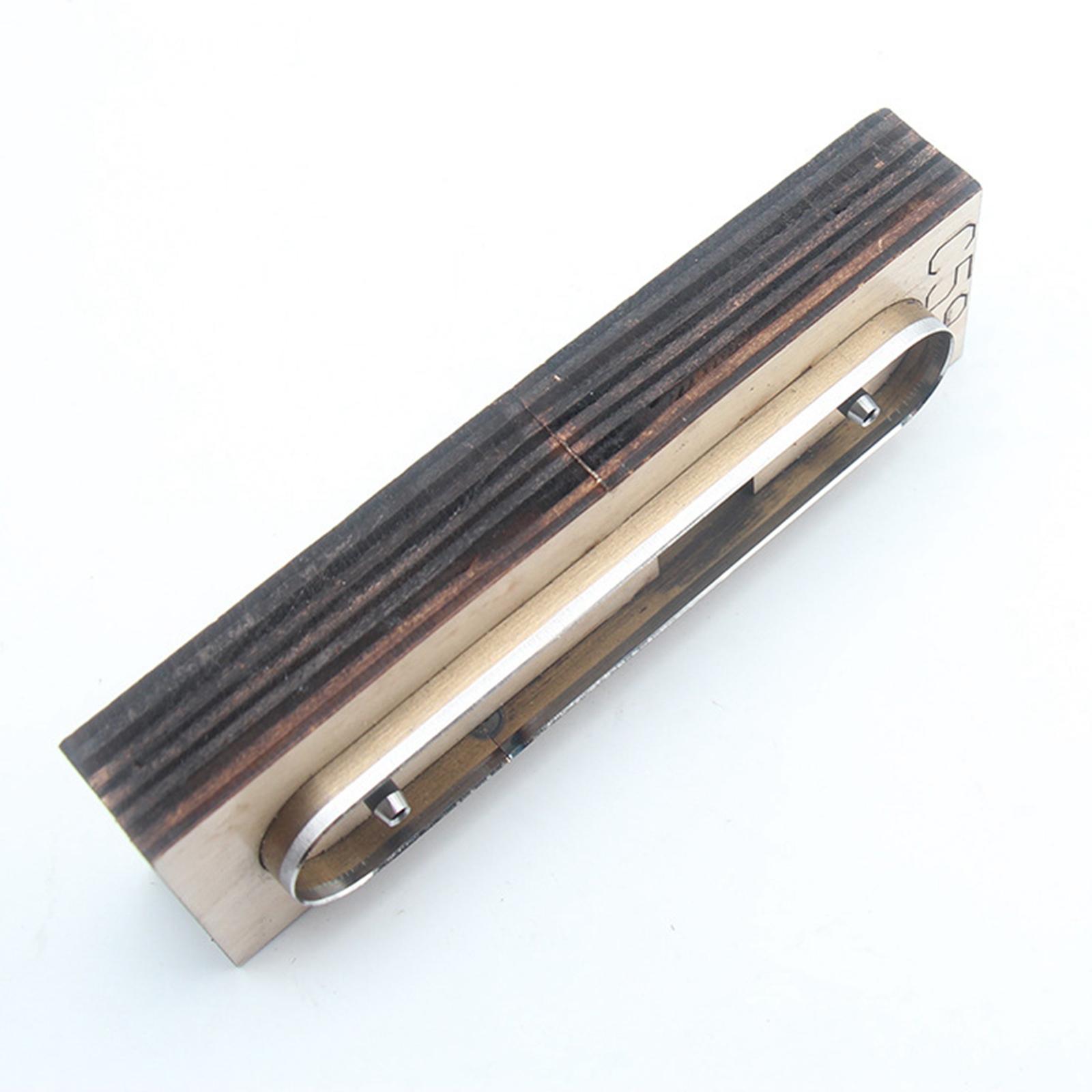 แม่แบบตัดหนังอเนกประสงค์ ทำจาก - Leatherwork Free Patterns บทวิจารณ์และราคา