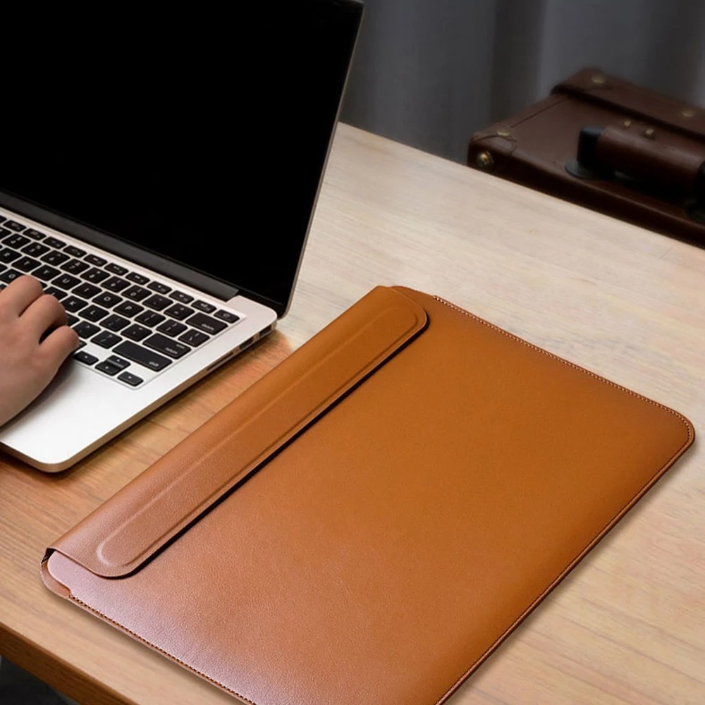 กระเป๋าใส่แล็ปท็อปแบบใหม่สำหรั - Leather Work Womens Backpack บทวิจารณ์และราคา